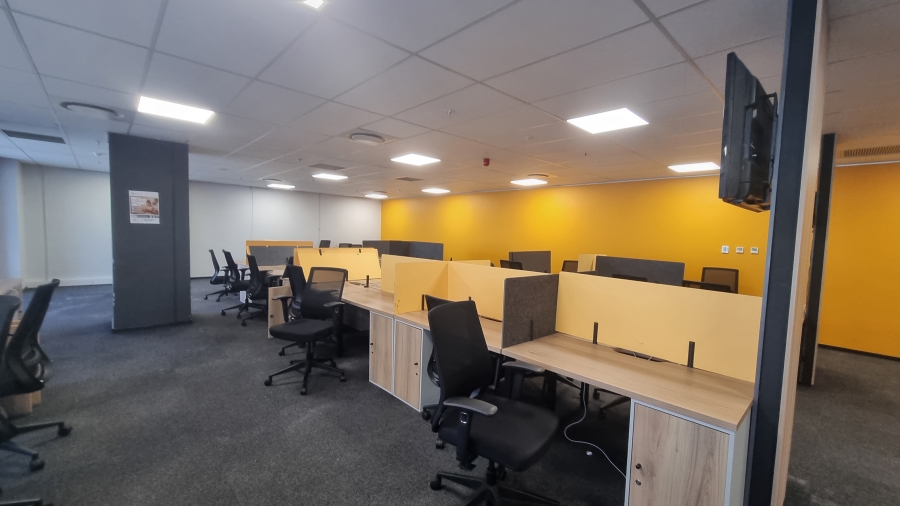 To Let Commercial Property for Rent in Cape Town City Centre Western Cape